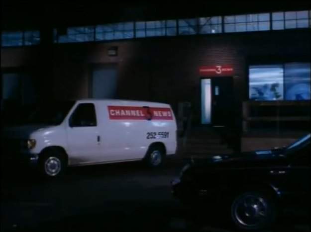 Ford Econoline