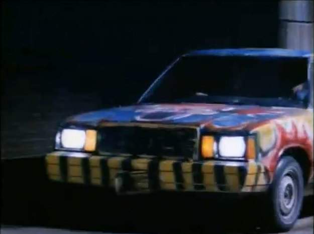 Plymouth Reliant K