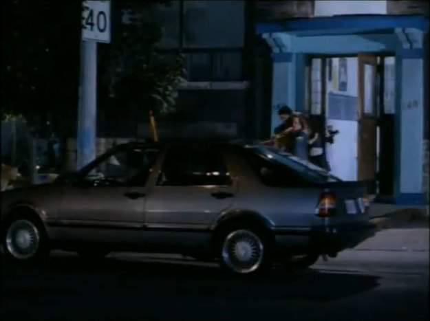 SAAB 9000 CC