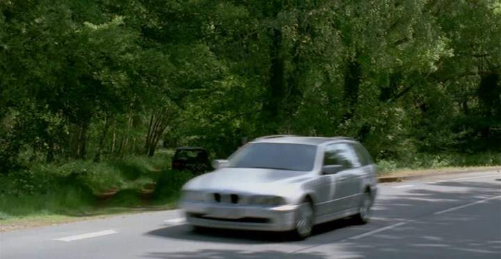 BMW 5 Touring