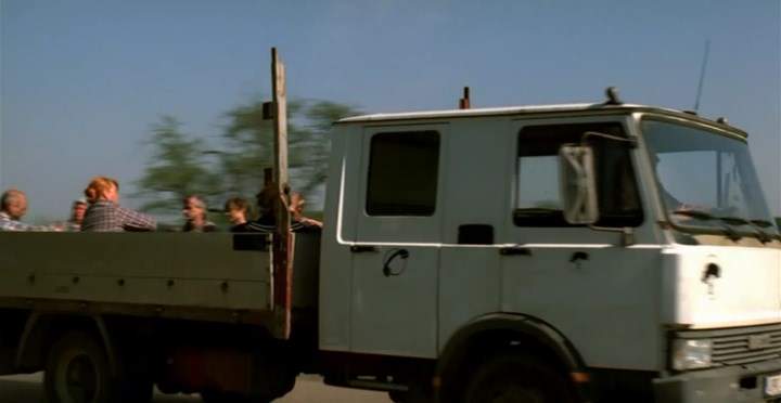 Iveco unknown