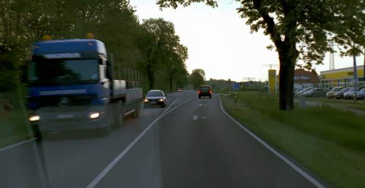 Mercedes-Benz Actros