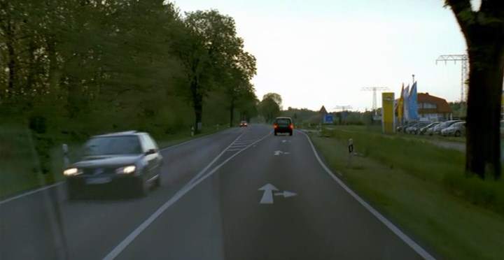 Volkswagen Golf IV