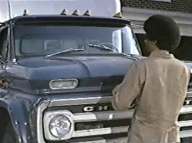 Chevrolet C-60