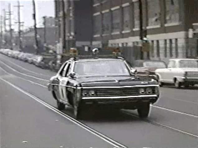 Chevrolet Chevy II
