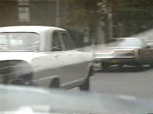 Chevrolet Chevy II
