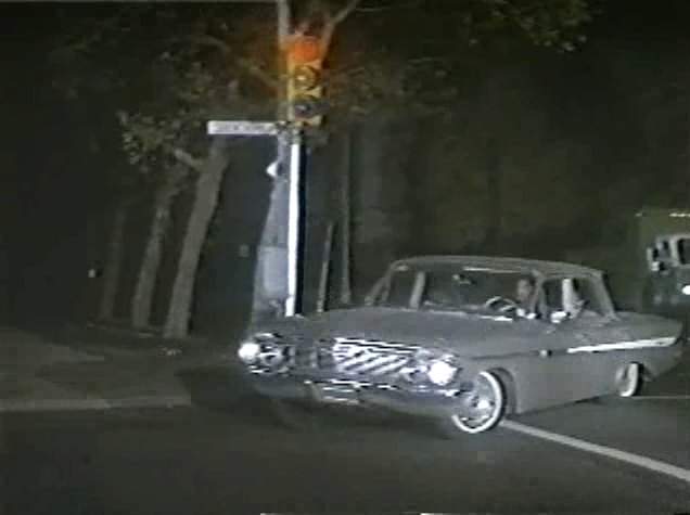 Chevrolet Impala
