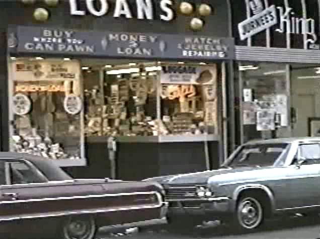 Chevrolet Impala