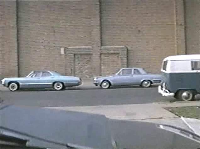 Chevrolet Impala