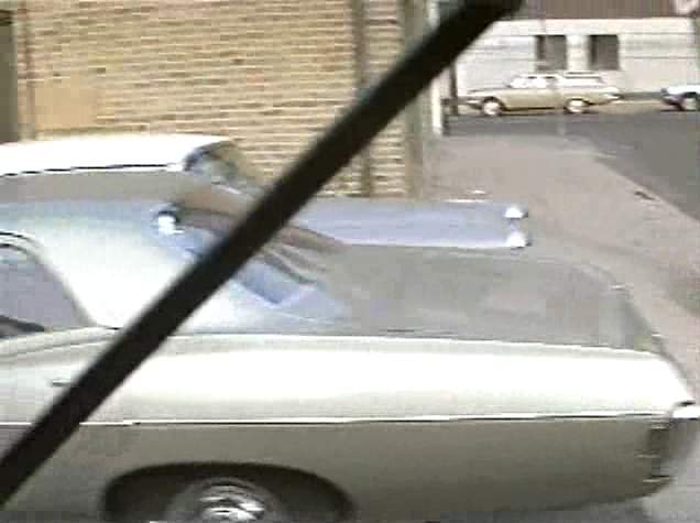 Chevrolet Impala