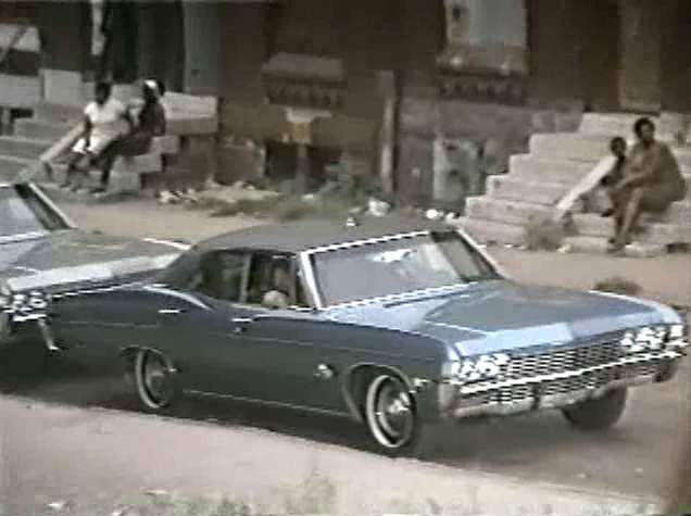Chevrolet Impala