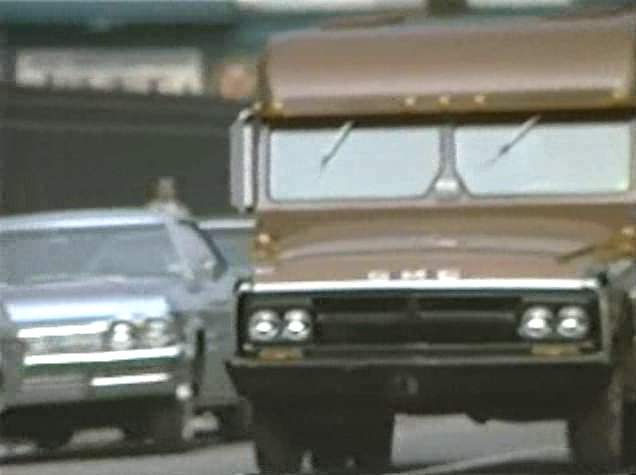Chevrolet Impala
