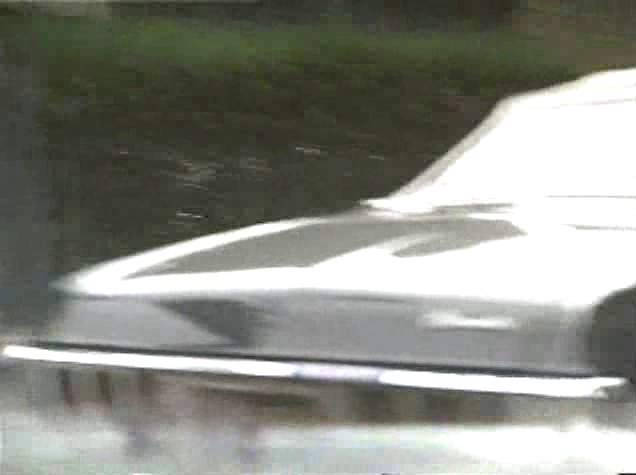 Chevrolet Impala Convertible