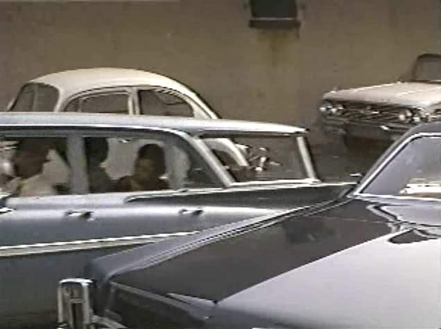 Chevrolet Impala Convertible