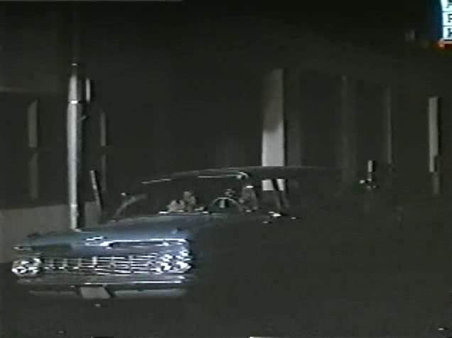 Chevrolet Parkwood
