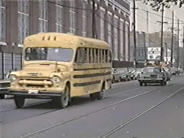 Chevrolet Task-Force