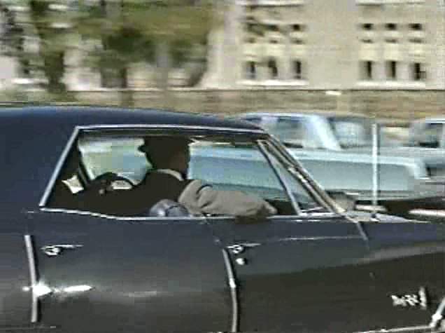 Dodge Polara