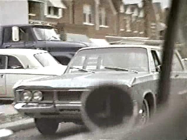 Dodge Polara