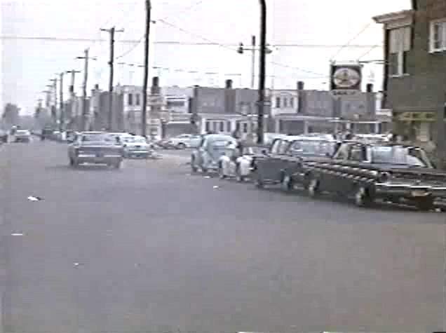 Ford Falcon Futura