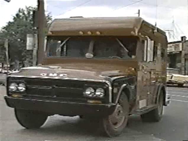 GMC C-Series