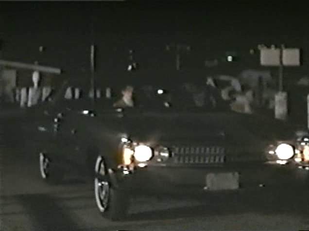 Imperial LeBaron