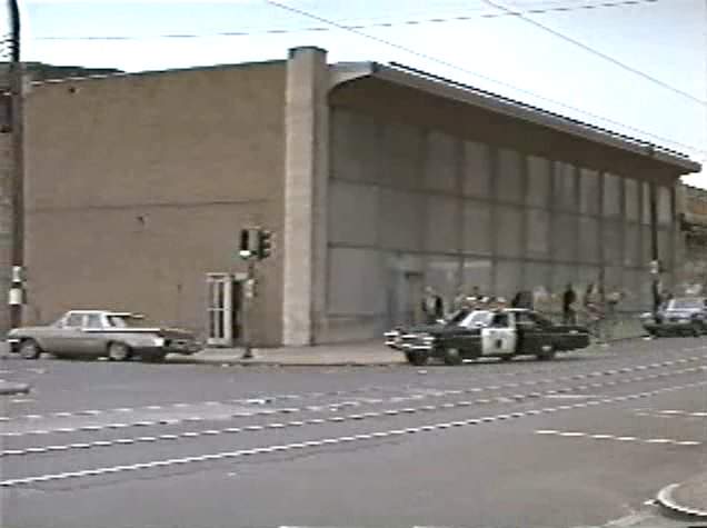 Oldsmobile 98