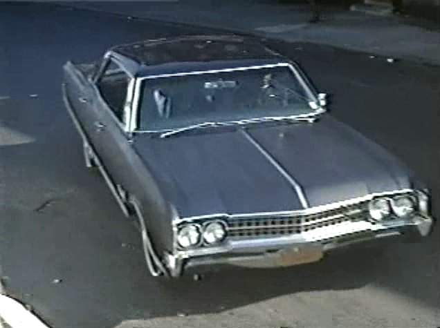 Oldsmobile 98