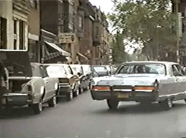 Oldsmobile Cutlass Supreme