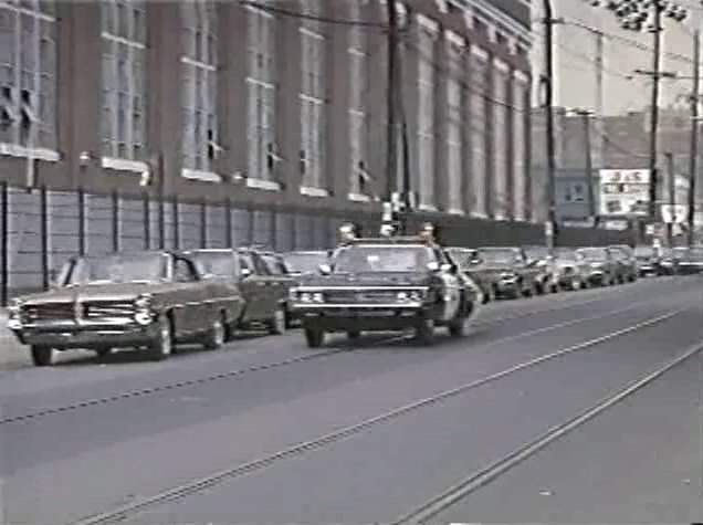 Pontiac Catalina