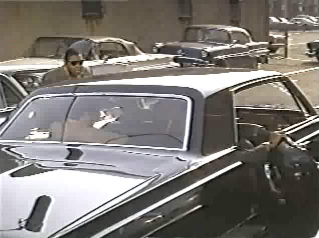 Pontiac Chieftain