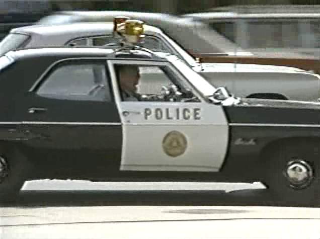 Pontiac Tempest LeMans