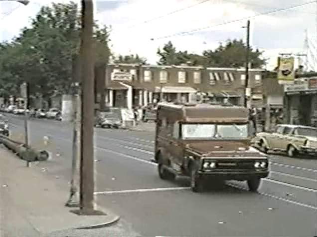 Rambler Six Super