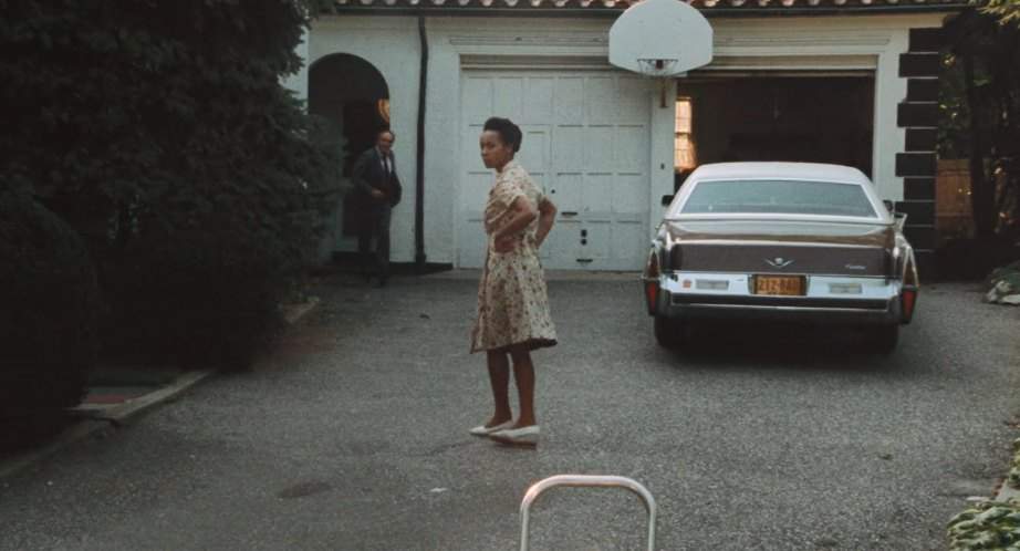 Cadillac Coupe DeVille