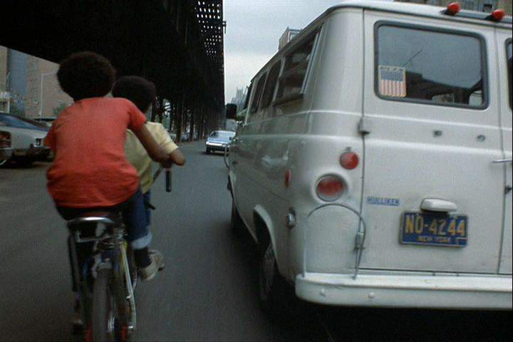 Ford Econoline