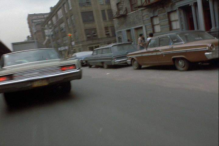 Ford Fairlane 500