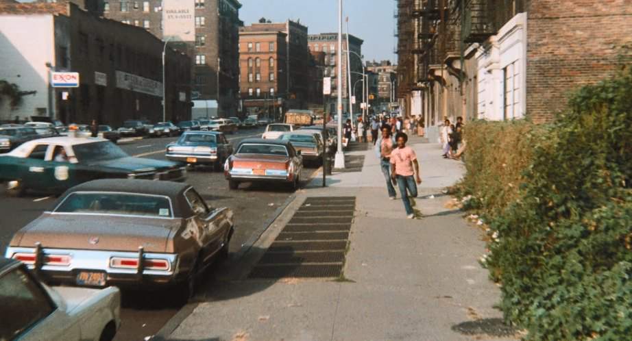 Mercury Montego