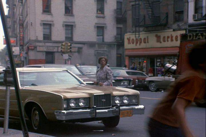Mercury Montego