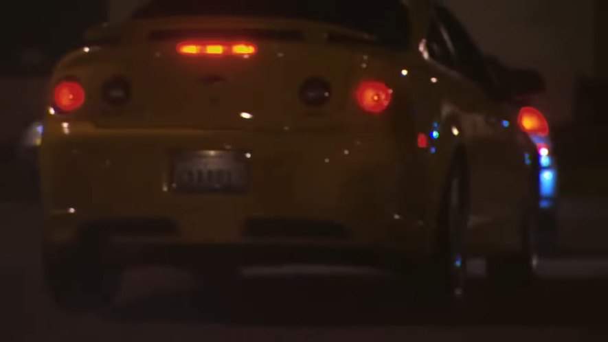 Chevrolet Cobalt