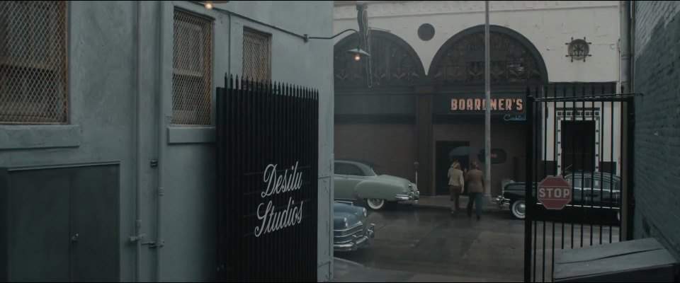 Buick Special De Luxe