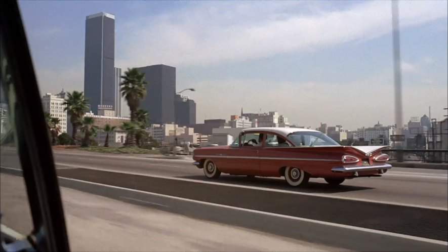 Chevrolet Bel Air