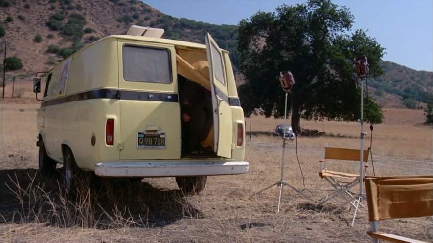 Ford Econoline