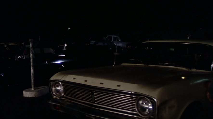 Ford Falcon