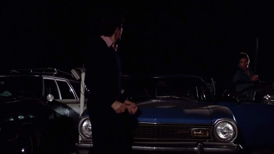 Ford Maverick