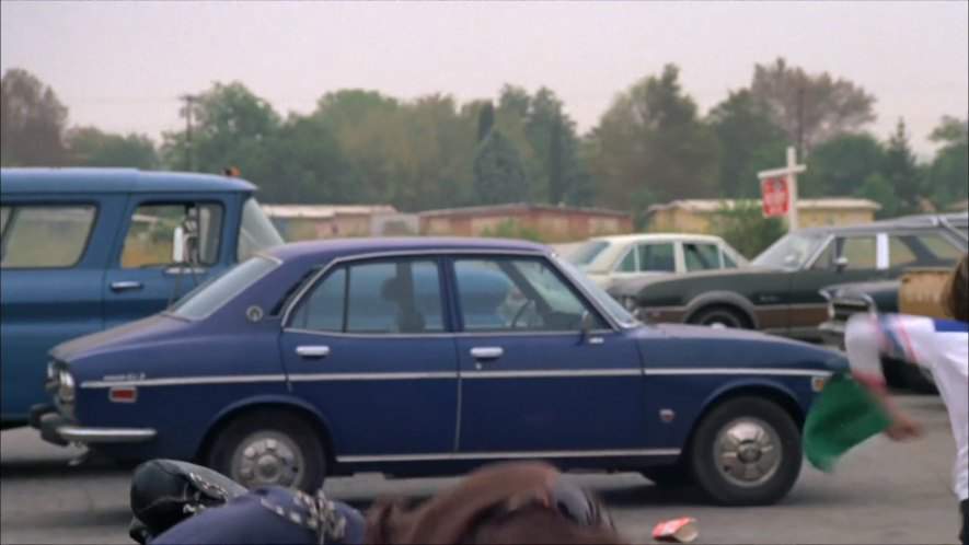 Mazda RX-2