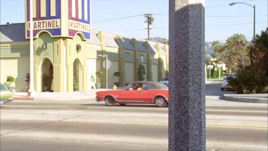 Oldsmobile unknown