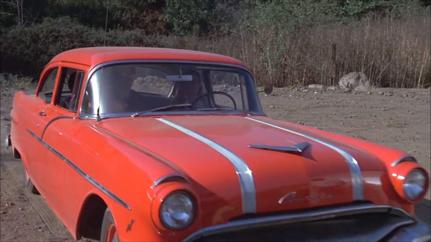 Pontiac Chieftain
