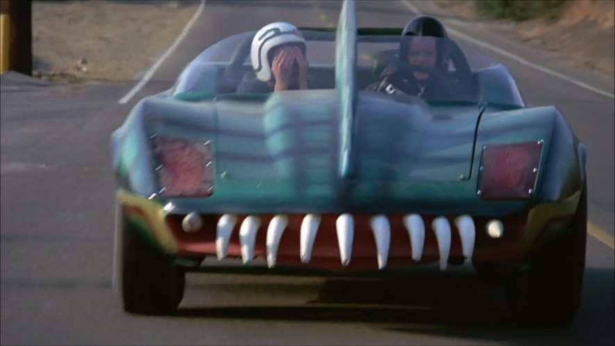 Shala-Vette 