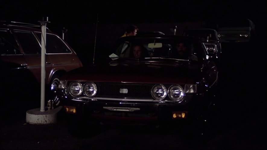Toyota Celica