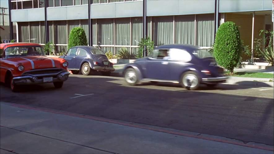 Volkswagen Sedan