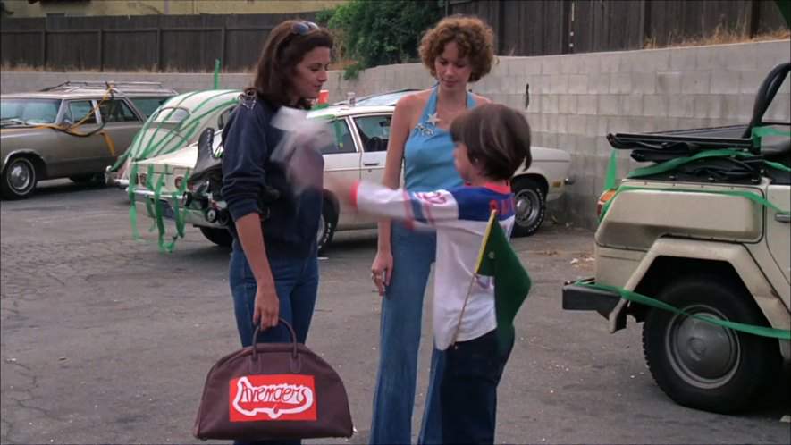 Volkswagen Thing